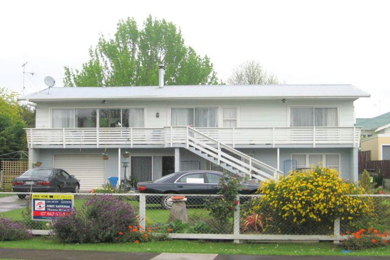 Photo of property in 1 Norwood Road, Paeroa, 3600