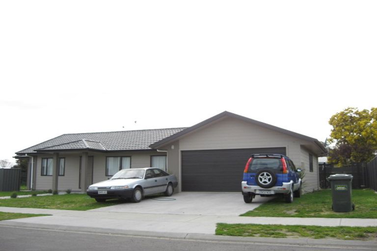 Photo of property in 1 Chatham Mews, Flaxmere, Hastings, 4120