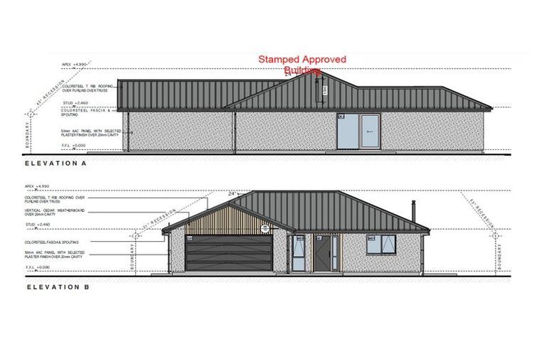 Photo of property in 23 Arrowsmith Drive, Methven, 7730