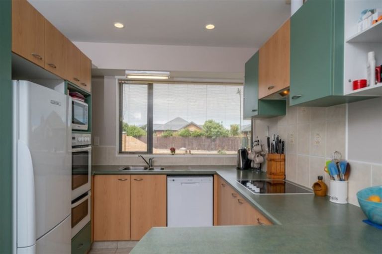 Photo of property in 9 Awatea Gardens, Wigram, Christchurch, 8042