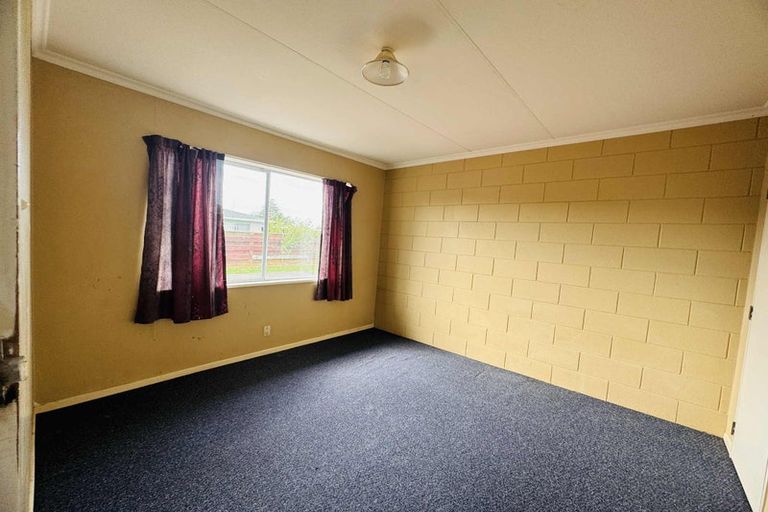 Photo of property in 3/299 Ruahine Street, Terrace End, Palmerston North, 4410