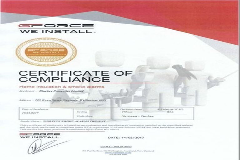 Photo of property in 109 Owen Street, Newtown, Wellington, 6021