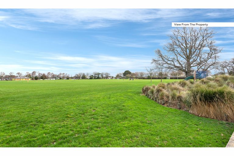 Photo of property in 652c Barbadoes Street, Edgeware, Christchurch, 8013