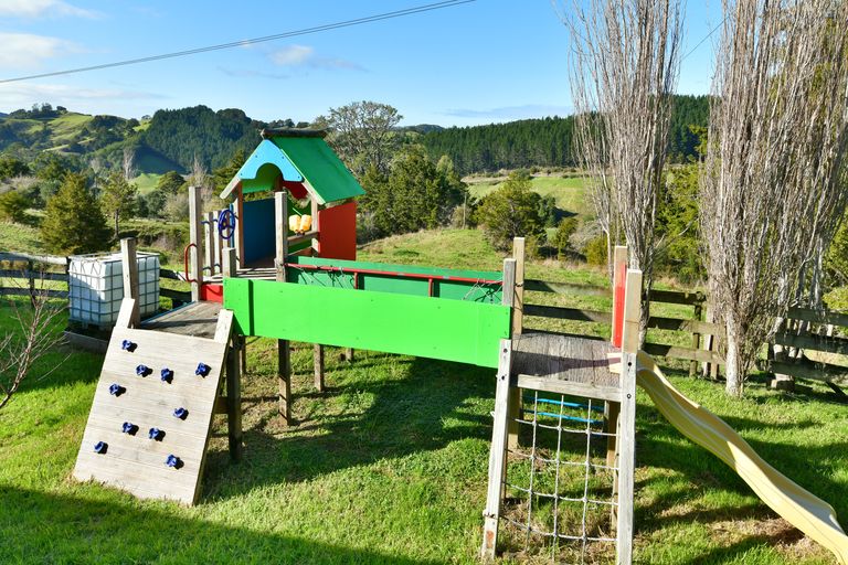 Photo of property in 81 Fiddlers Hill Road, Puhoi, Warkworth, 0994