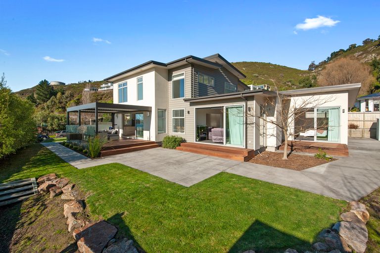 Photo of property in 42 Alderson Avenue, Hillsborough, Christchurch, 8022