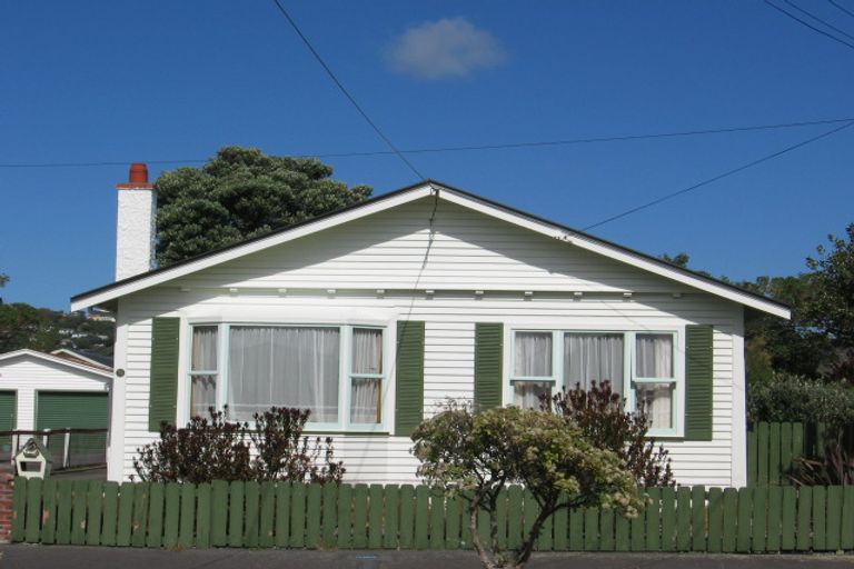 Photo of property in 36 Devonshire Road, Miramar, Wellington, 6022