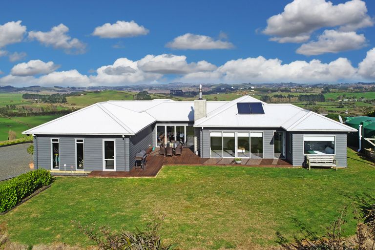 Photo of property in 15e Brljevich Road, Mangatawhiri, 2471