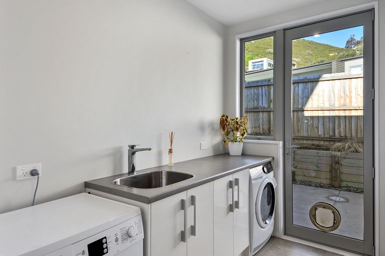 Photo of property in 42 Alderson Avenue, Hillsborough, Christchurch, 8022