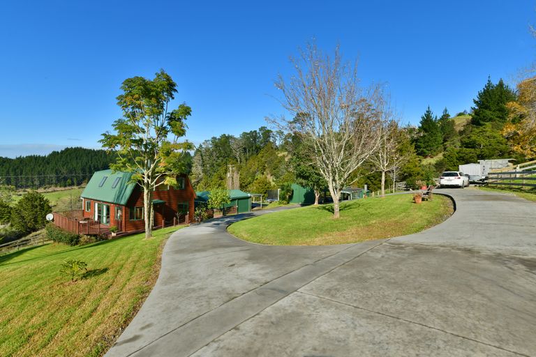 Photo of property in 81 Fiddlers Hill Road, Puhoi, Warkworth, 0994