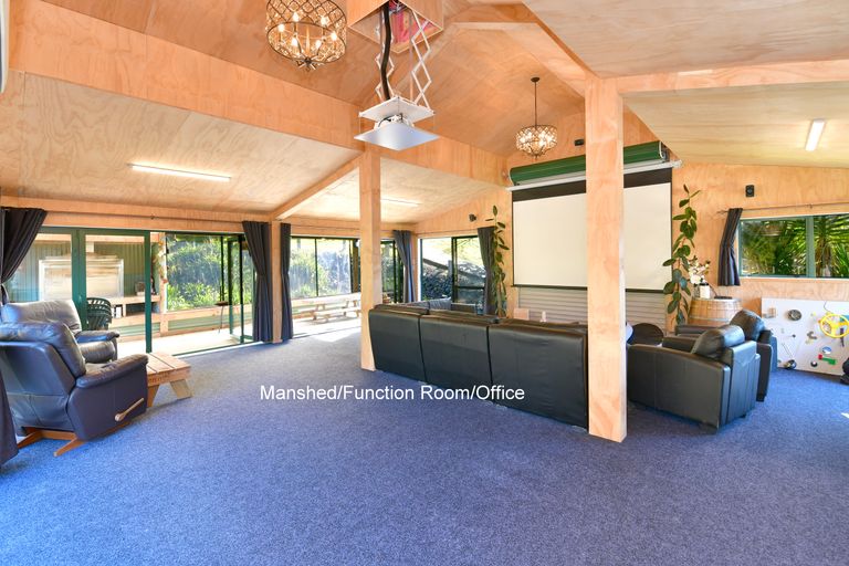 Photo of property in 81 Fiddlers Hill Road, Puhoi, Warkworth, 0994