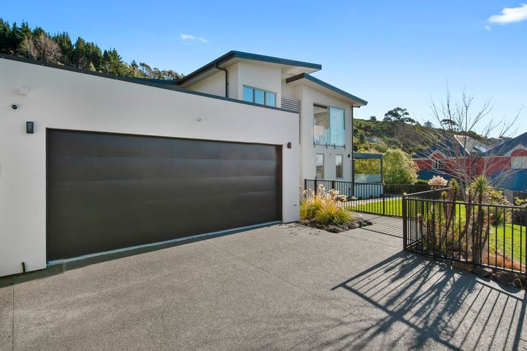 Photo of property in 42 Alderson Avenue, Hillsborough, Christchurch, 8022