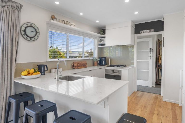 Photo of property in 4 Huia Street, Hillcrest, Rotorua, 3015