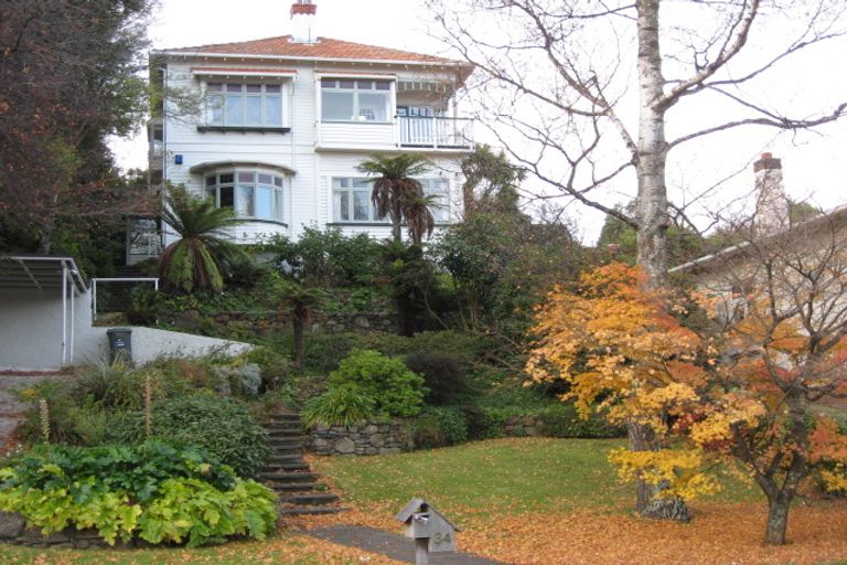 Photo of property in 34 Lynwood Avenue, Maori Hill, Dunedin, 9010