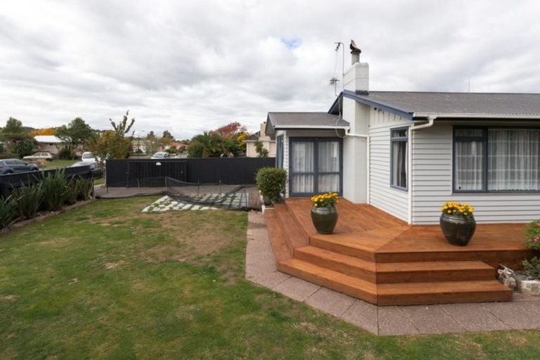 Photo of property in 1 Lancaster Street, Highbury, Palmerston North, 4412