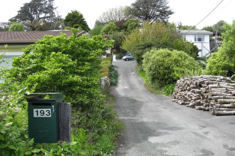 Photo of property in 193 Vanguard Street, Nelson South, Nelson, 7010