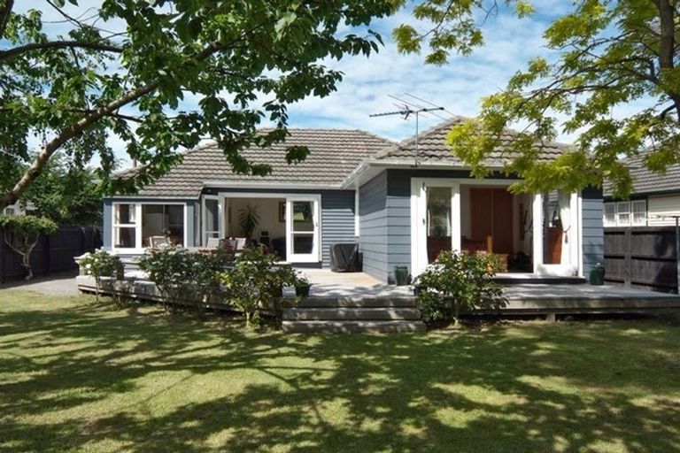 Photo of property in 348 Clyde Road, Bryndwr, Christchurch, 8053