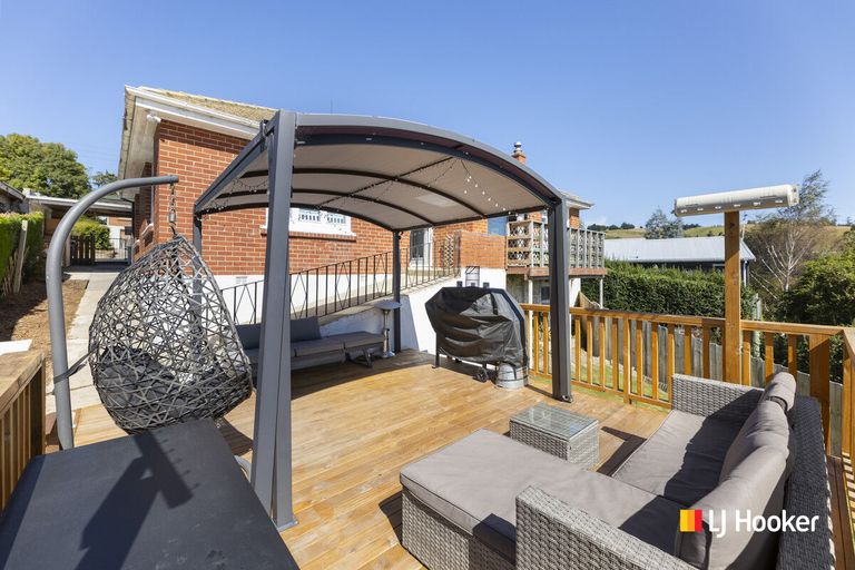 Photo of property in 1 Samson Road, Concord, Dunedin, 9018