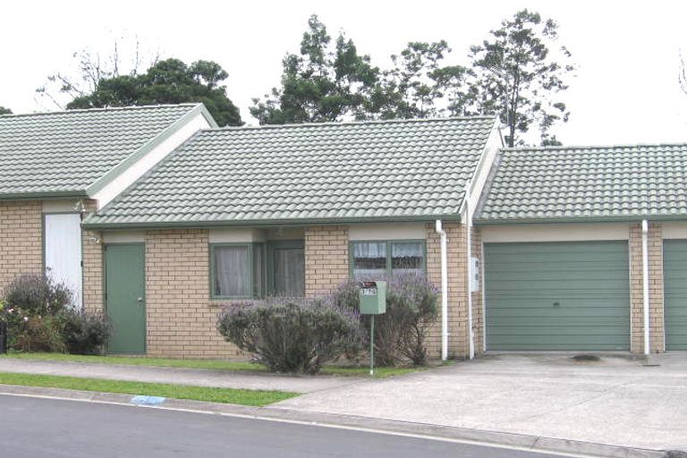 Photo of property in 4/26 Charlenne Close, Ranui, Auckland, 0612