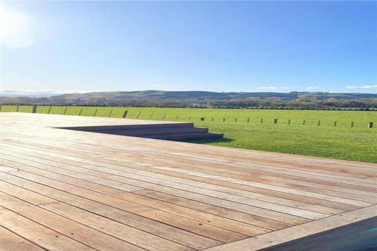 Photo of property in 3361 State Highway 50, Maraekakaho, Hastings, 4171