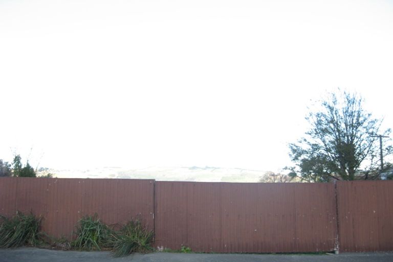 Photo of property in 14 Matai Street, Ravensbourne, Dunedin, 9022