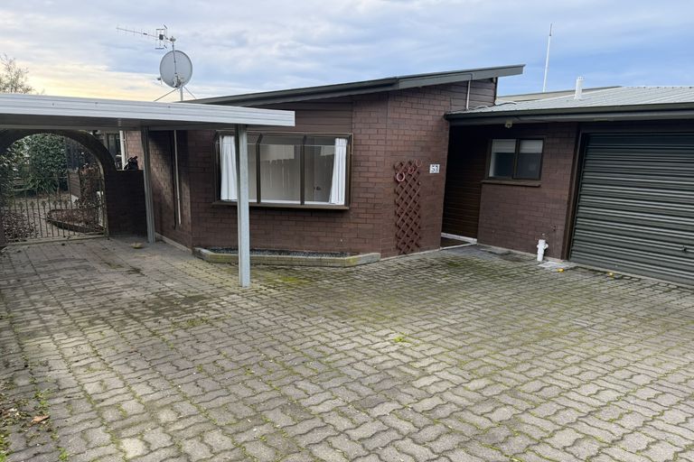 Photo of property in 5a June Street, Highfield, Timaru, 7910