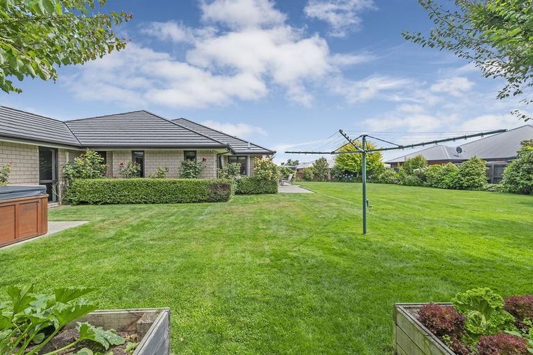 Photo of property in 18f Beaumont Drive, Rolleston, 7614