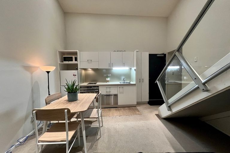 Photo of property in Soho Apartments, 122/74 Taranaki Street, Te Aro, Wellington, 6011