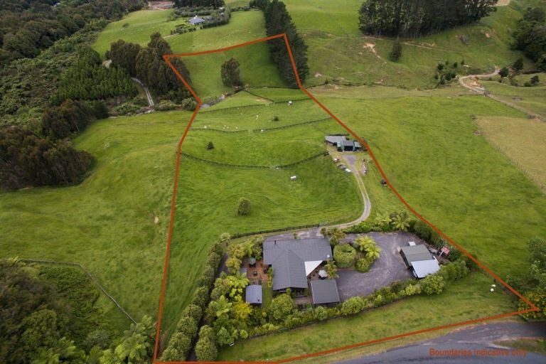 Photo of property in 775 Whakamarama Road, Whakamarama, Tauranga, 3179