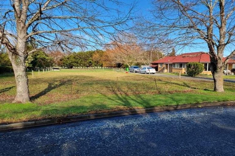 Photo of property in 8 Reeves Street, Cheviot, 7310