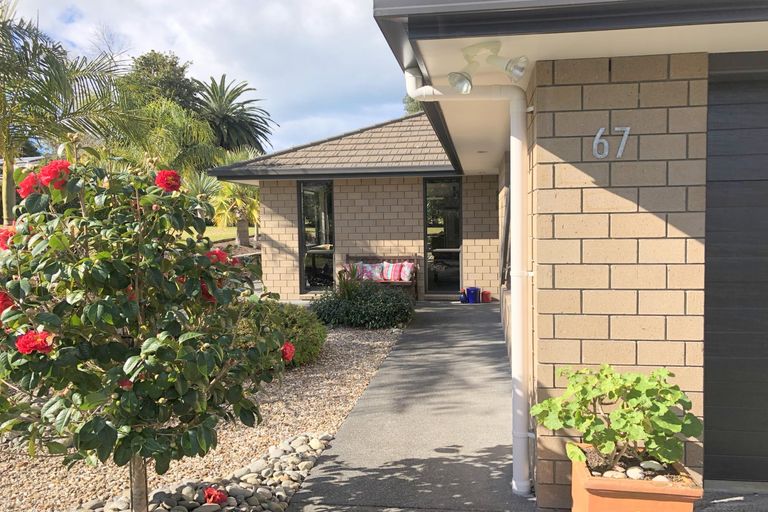 Photo of property in 67 Kendall Road, Kerikeri, 0230