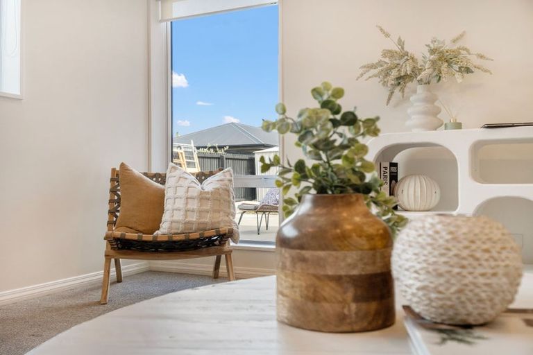 Photo of property in 35 Kendon Drive, Rolleston, 7614