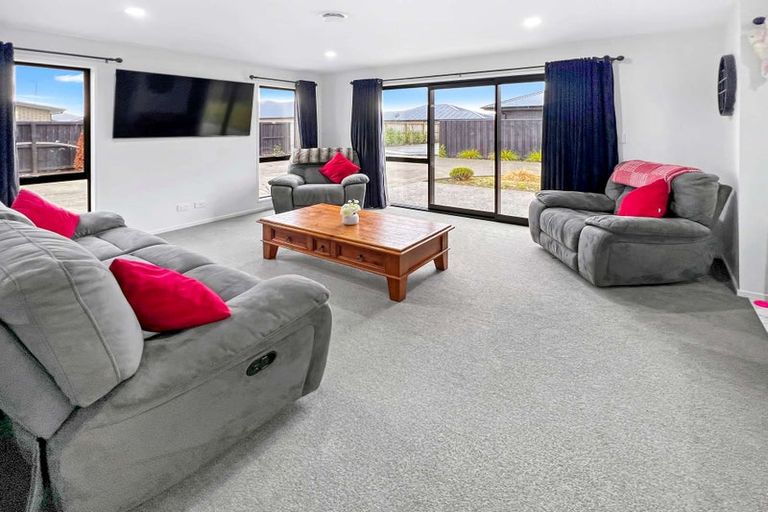 Photo of property in 15b Strowan Avenue, Elgin, Ashburton, 7700