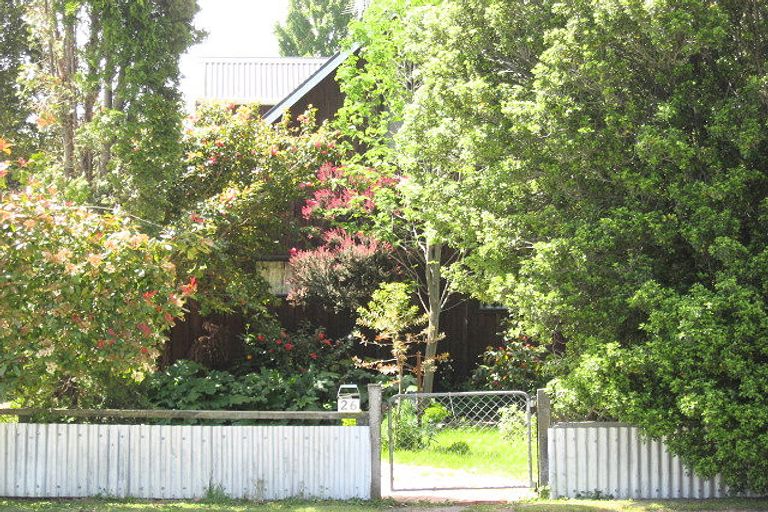 Photo of property in 26 Alma Street, Renwick, 7204