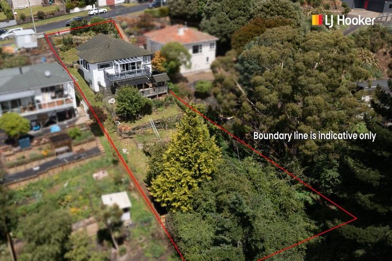 Photo of property in 44 Ryehill Street, Calton Hill, Dunedin, 9012