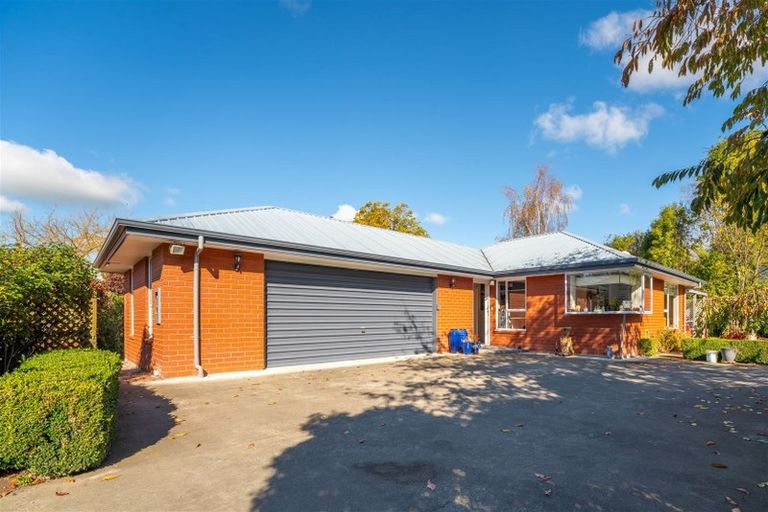Photo of property in 45a Mckenzie Street, Geraldine, 7930