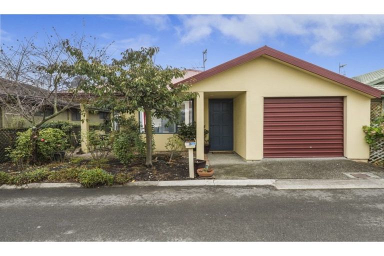 Photo of property in 3 Ivy Crescent, Richmond, 7020