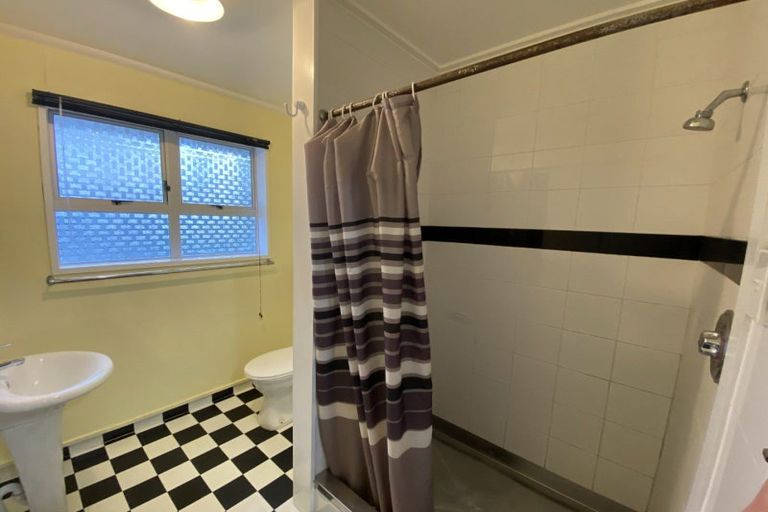 Photo of property in 4/158 Russell Street, Palmerston North, 4414