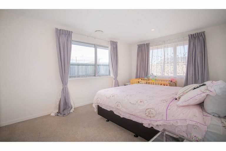 Photo of property in 22 Platinum Drive, Wigram, Christchurch, 8025