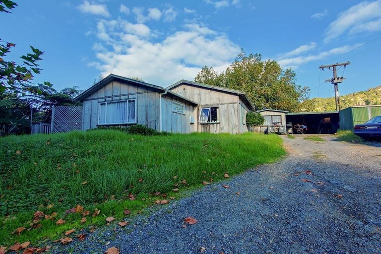 Photo of property in 1177 Mokau Road, Mimi, Urenui, 4379