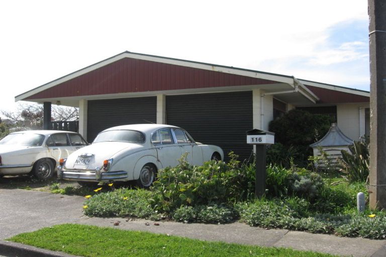Photo of property in 116 Somerset Road, Springvale, Whanganui, 4501