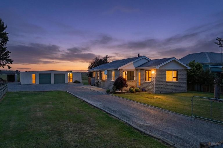 Photo of property in 118 Mcnair Road, Temuka, 7920