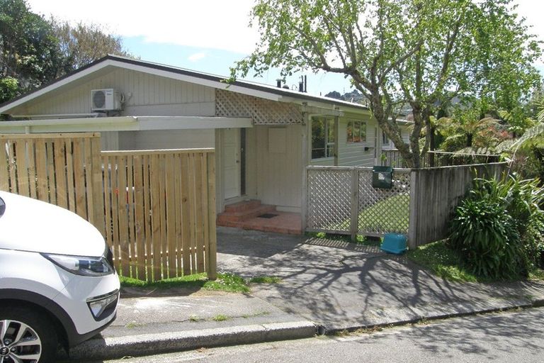 Photo of property in 2a Arden Way, Wilton, Wellington, 6012