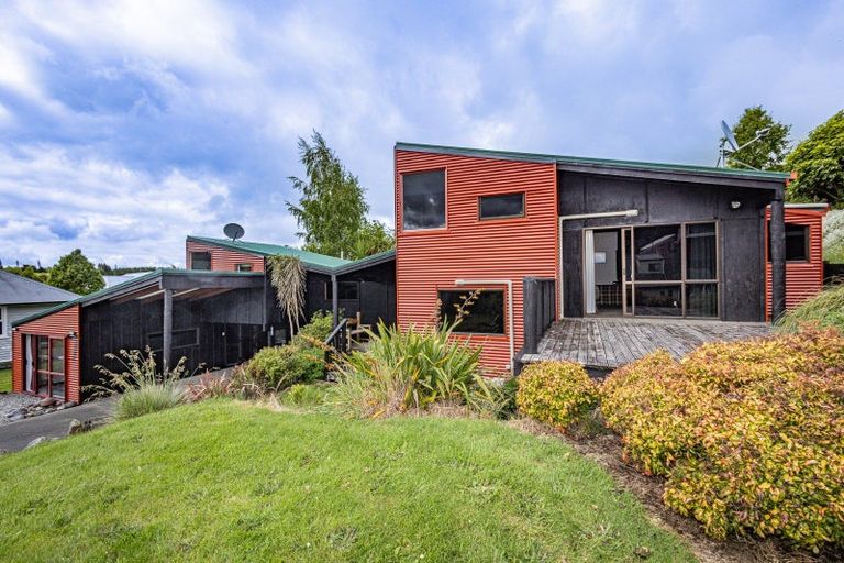 Photo of property in 7 Willow Lane, Ohakune, 4625
