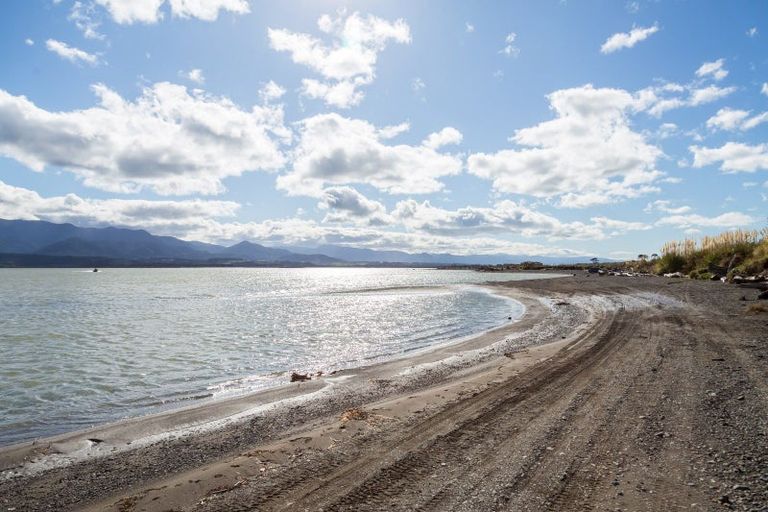 Photo of property in 97 Lake Ferry Road, Lake Ferry, Featherston, 5772