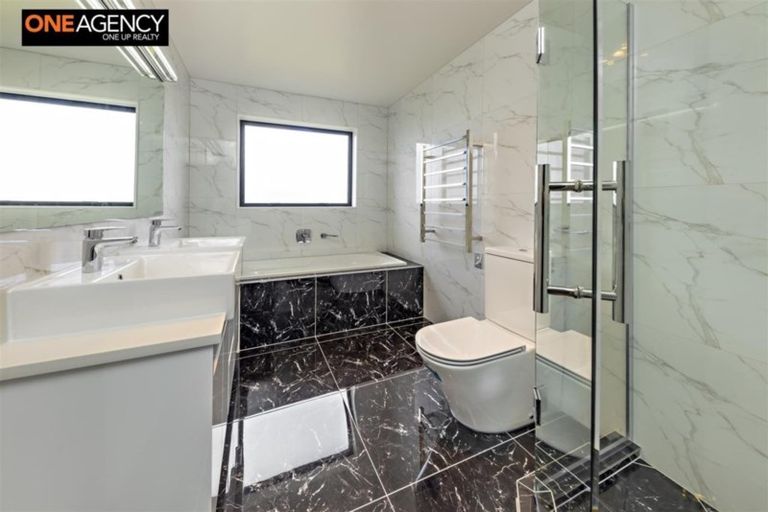 Photo of property in 45 Hikuawa Road, Flat Bush, Auckland, 2019