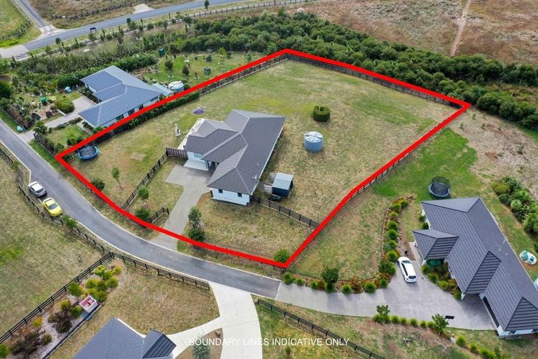 Photo of property in 46c Mcintosh Drive, Pokeno, 2471