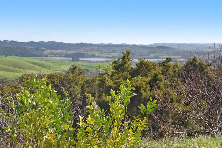 Photo of property in 542e Oneriri Road, Kaiwaka, 0573