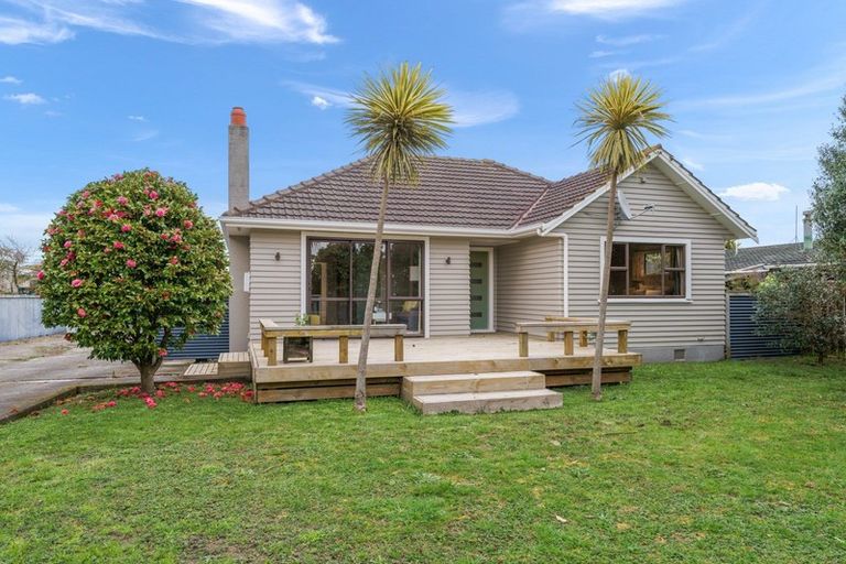 Photo of property in 85 Atkinson Avenue, Otaki Beach, Otaki, 5512