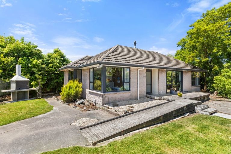 Photo of property in 47a Rutherford Street, Woolston, Christchurch, 8023