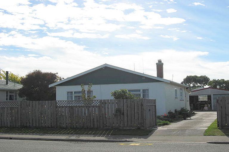 Photo of property in 166 High Street, Waimate, 7924
